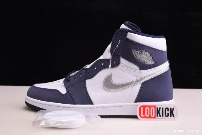 Cheap Retro (2020) High AIR Jordan DC1788-100 Midnight Navy 1 0605